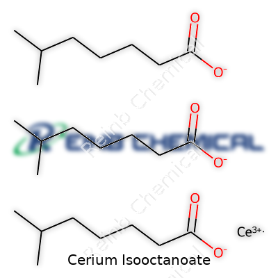 Cerium Isooctanoate