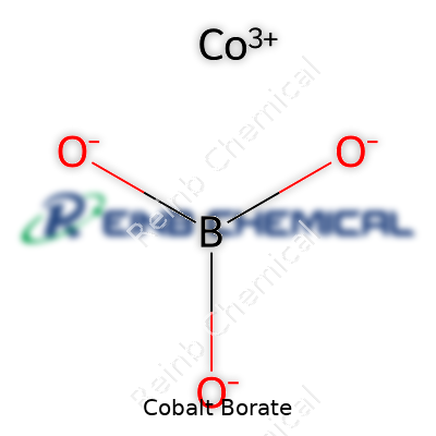Cobalt Borate