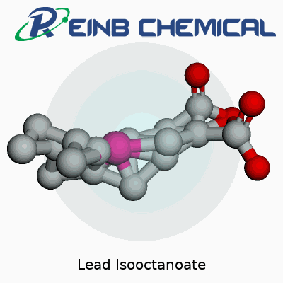 Lead Isooctanoate
