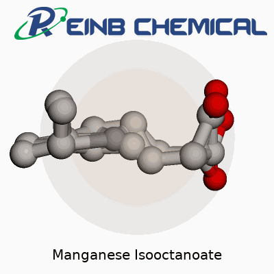 Manganese Isooctanoate