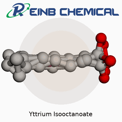 Yttrium Isooctanoate